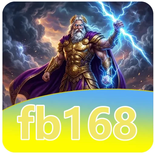 Pratinjau antarmuka aplikasi fb168 setelah terpasang (build v4.2.1)